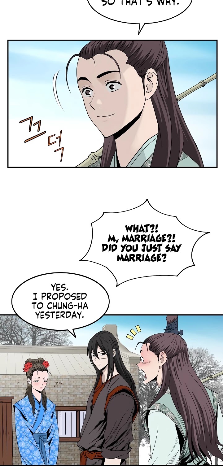 Bowblade Spirit Chapter 79 page 5 - Chapter 79