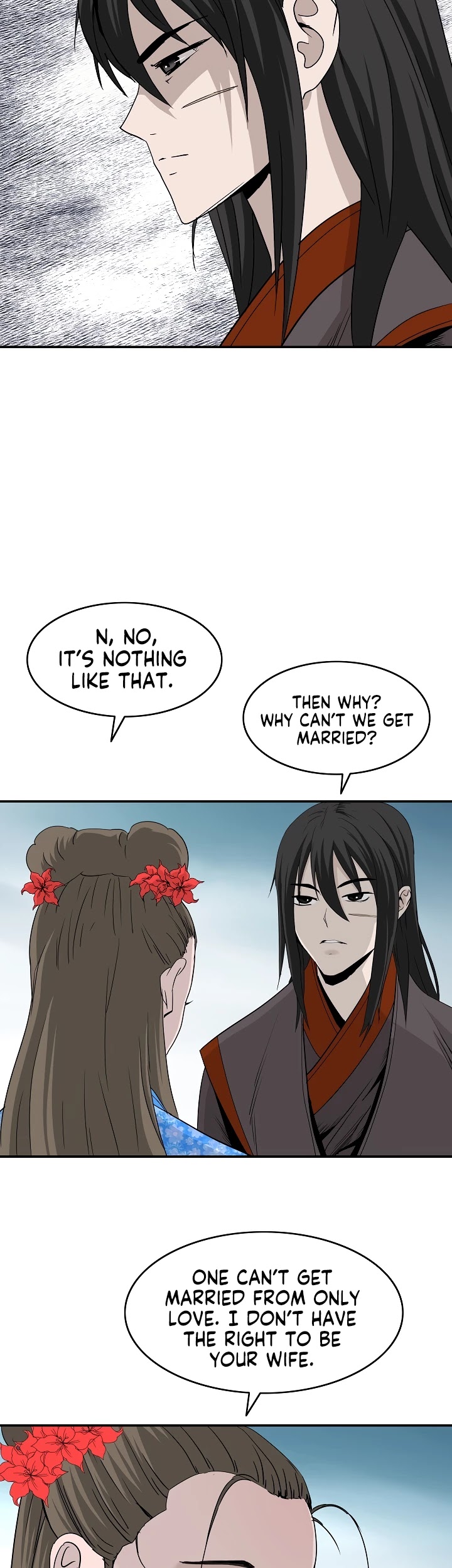 Bowblade Spirit Chapter 79 page 7 - Chapter 79