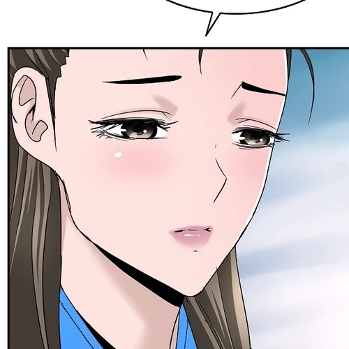 Bowblade Spirit Chapter 79 cover