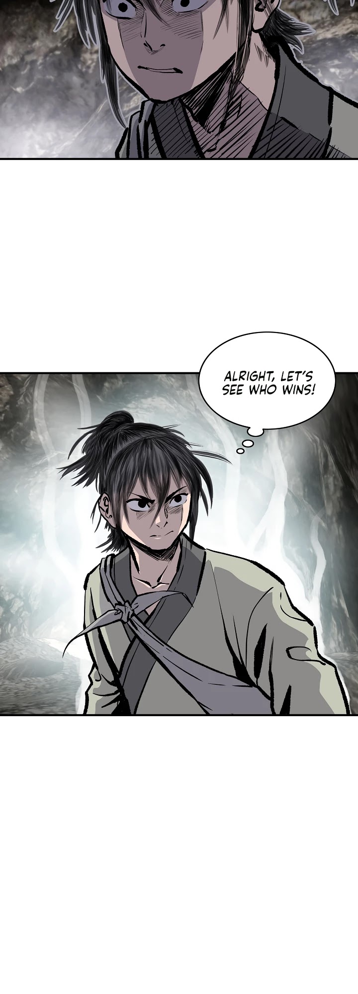 Bowblade Spirit Chapter 8 page 31 - Chapter 8