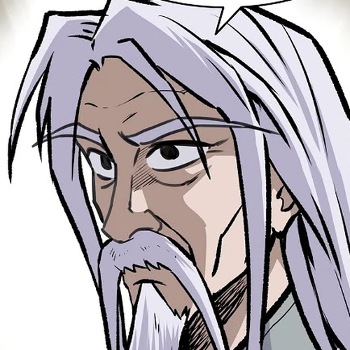 Bowblade Spirit Chapter 8 cover