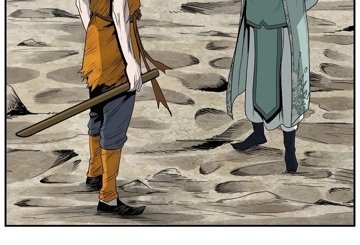 Bowblade Spirit Chapter 80 page 10 - Chapter 80
