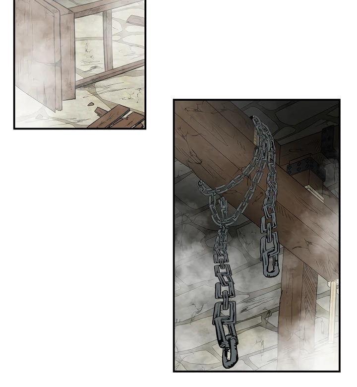 Bowblade Spirit Chapter 80 page 20 - Chapter 80