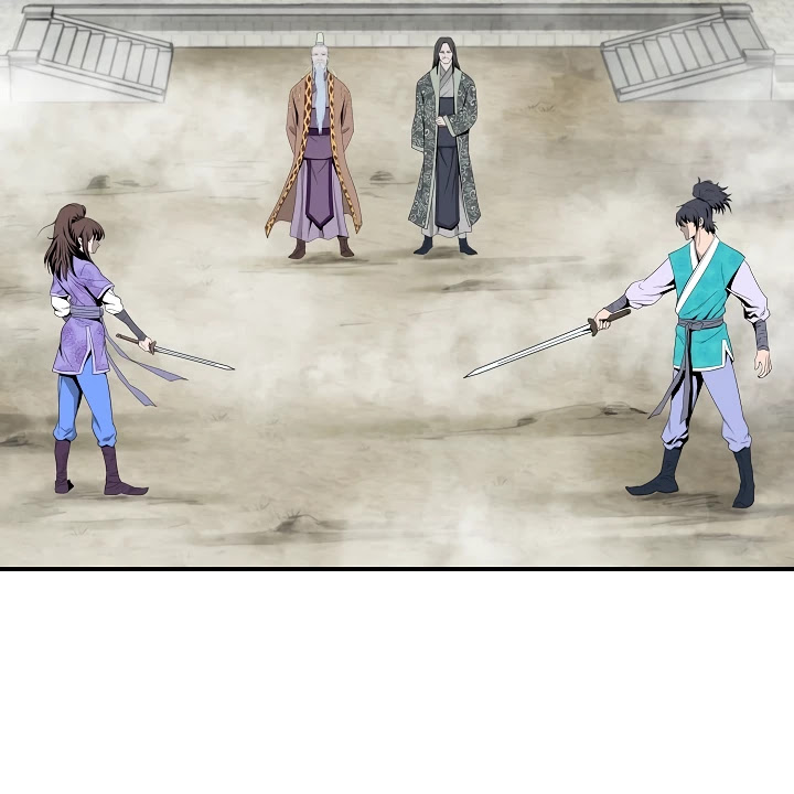 Bowblade Spirit Chapter 80 page 29 - Chapter 80