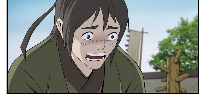 Bowblade Spirit Chapter 80 page 34 - Chapter 80