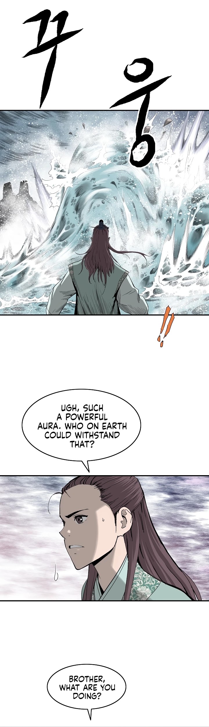 Bowblade Spirit Chapter 80 page 7 - Chapter 80