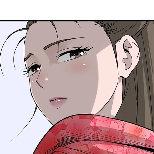 Bowblade Spirit Chapter 80 cover
