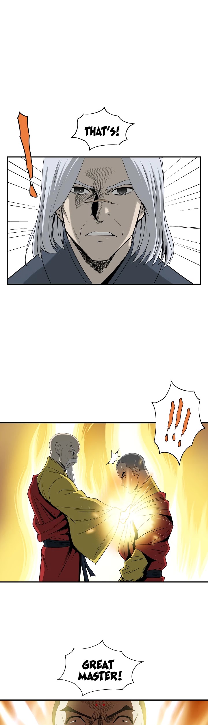 Bowblade Spirit Chapter 81 page 30 - Chapter 81