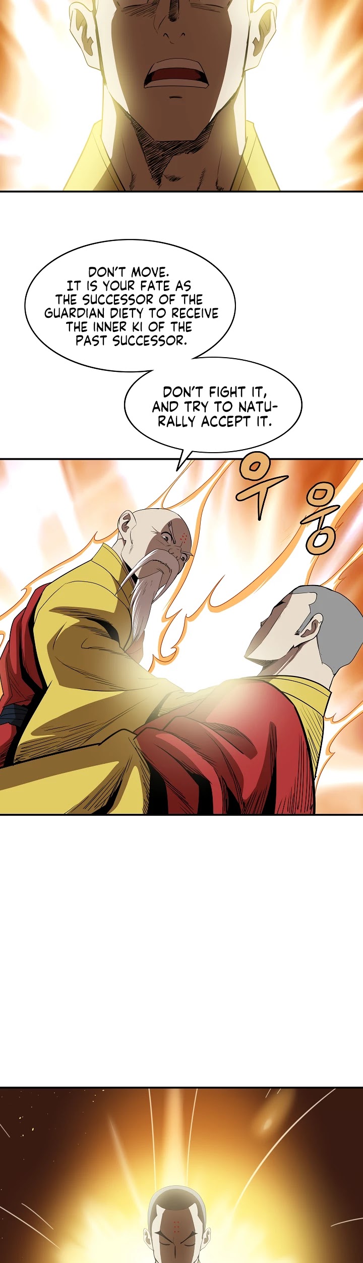 Bowblade Spirit Chapter 81 page 31 - Chapter 81