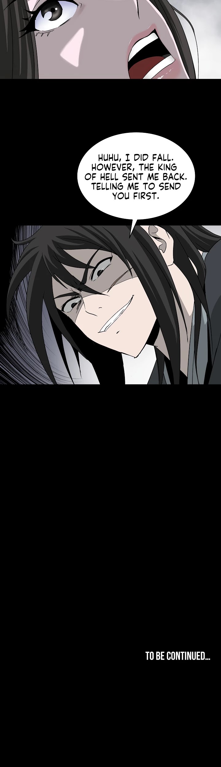 Bowblade Spirit Chapter 81 page 35 - Chapter 81