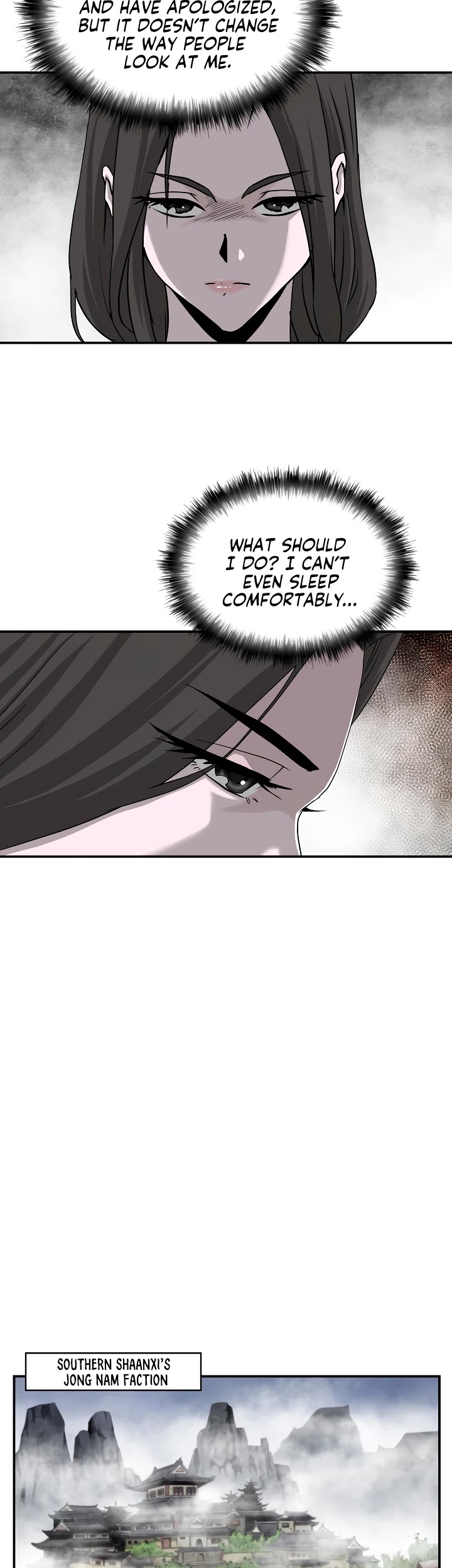 Bowblade Spirit Chapter 82 page 13 - Chapter 82