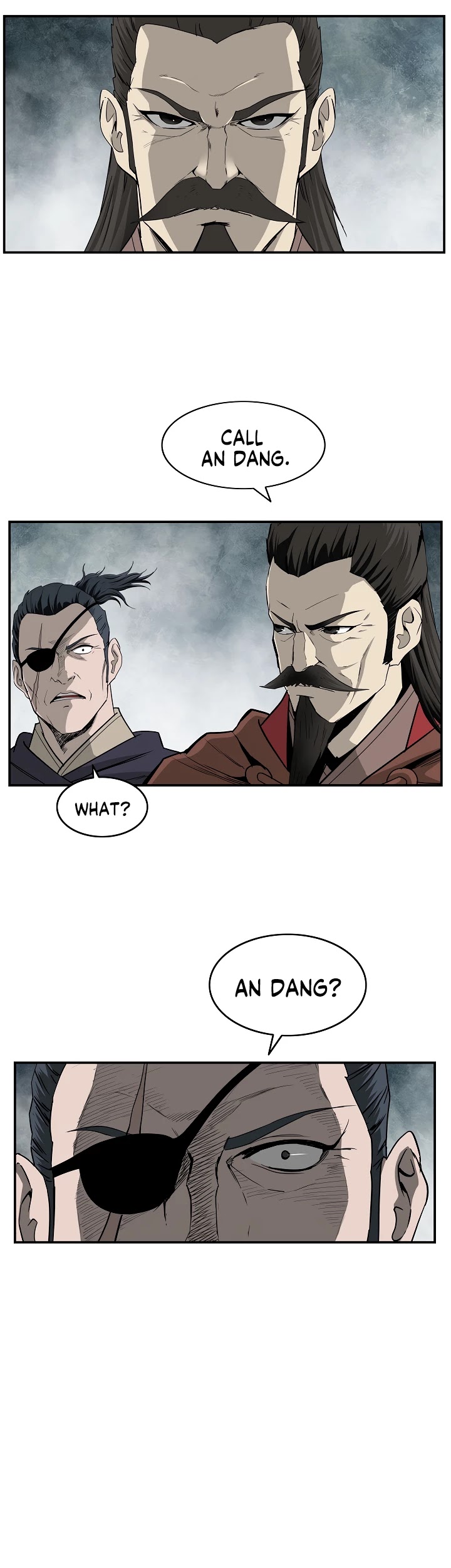 Bowblade Spirit Chapter 82 page 18 - Chapter 82