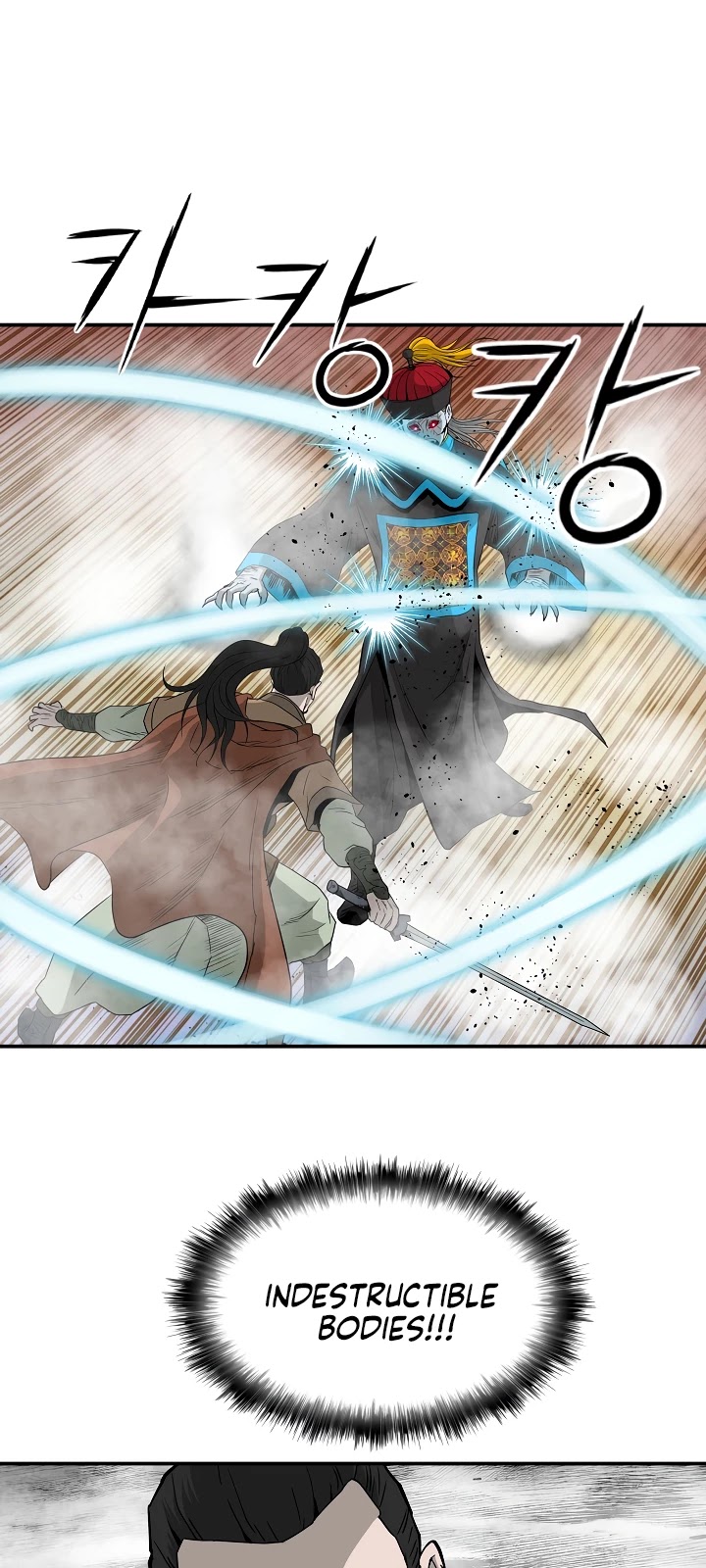 Bowblade Spirit Chapter 83 page 13 - Chapter 83