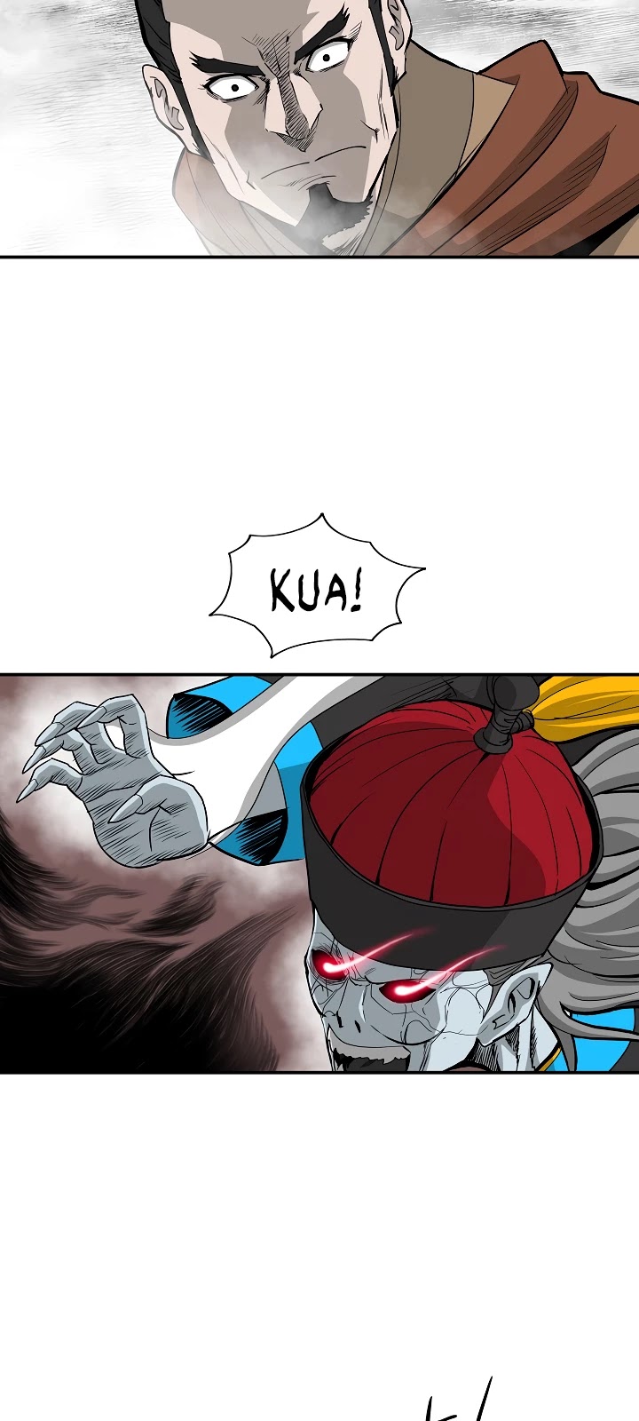 Bowblade Spirit Chapter 83 page 14 - Chapter 83