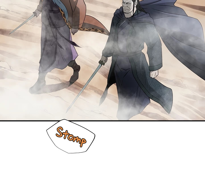Bowblade Spirit Chapter 84 page 10 - Chapter 84