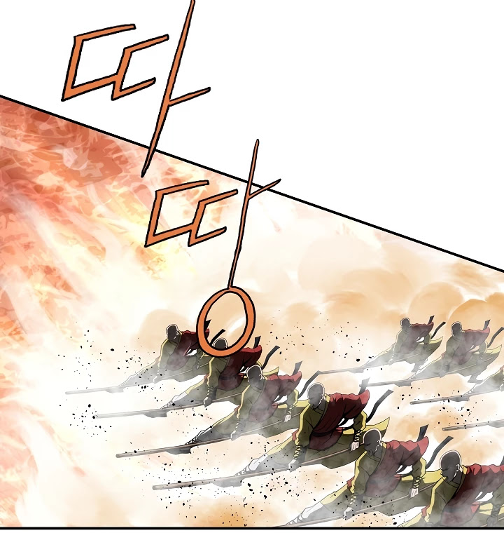 Bowblade Spirit Chapter 84 page 29 - Chapter 84
