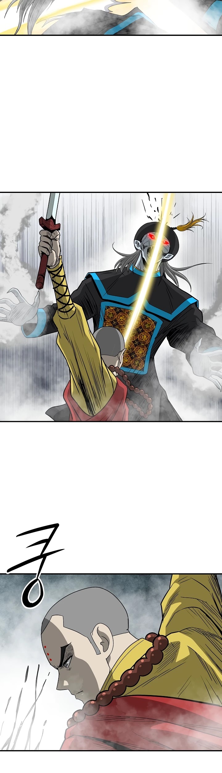 Bowblade Spirit Chapter 84 page 33 - Chapter 84