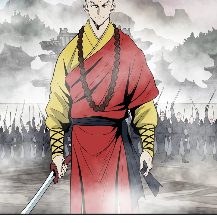 Bowblade Spirit Chapter 84 page 38 - Chapter 84