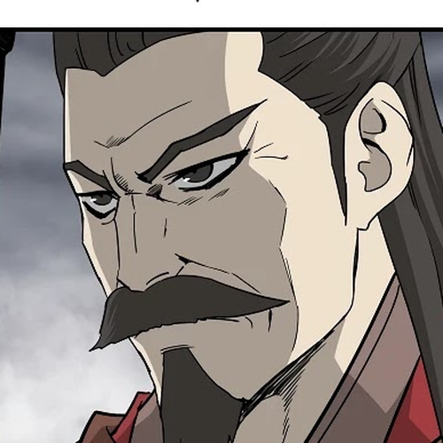 Bowblade Spirit Chapter 84 cover