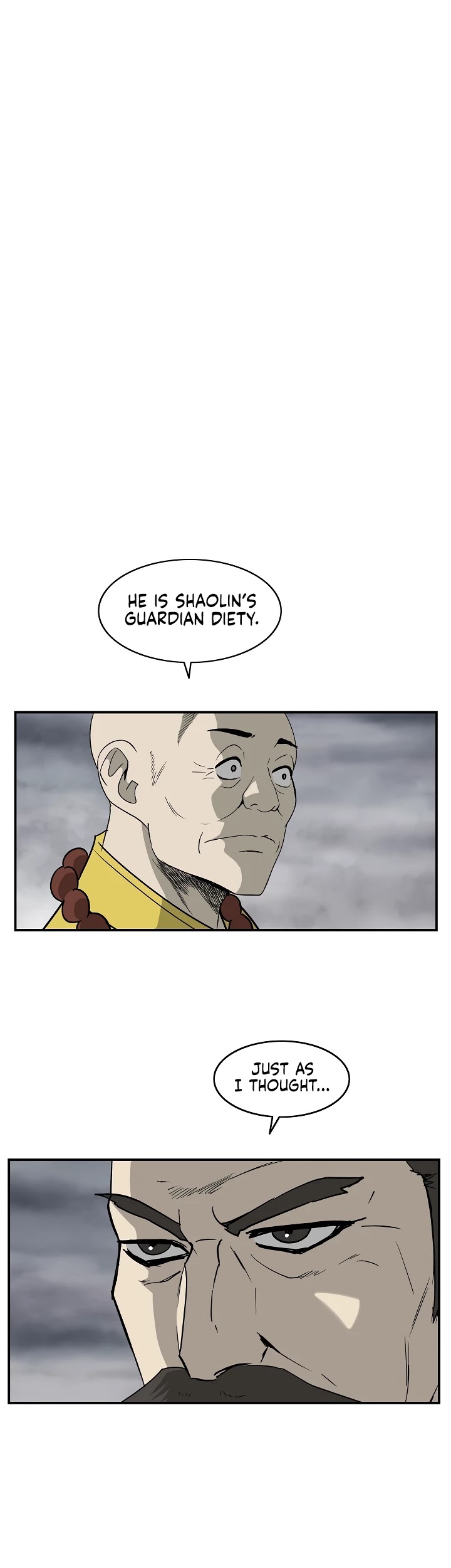 Bowblade Spirit Chapter 85 page 2 - Chapter 85