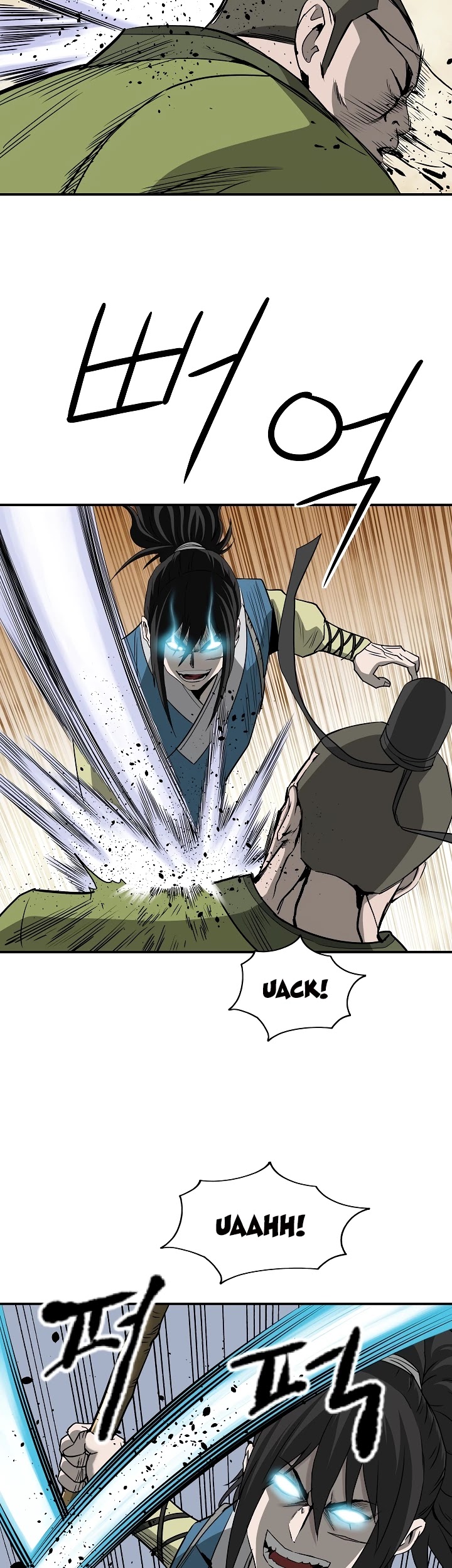 Bowblade Spirit Chapter 86 page 24 - Chapter 86