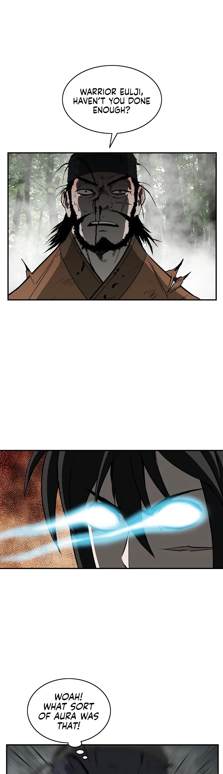 Bowblade Spirit Chapter 86 page 31 - Chapter 86