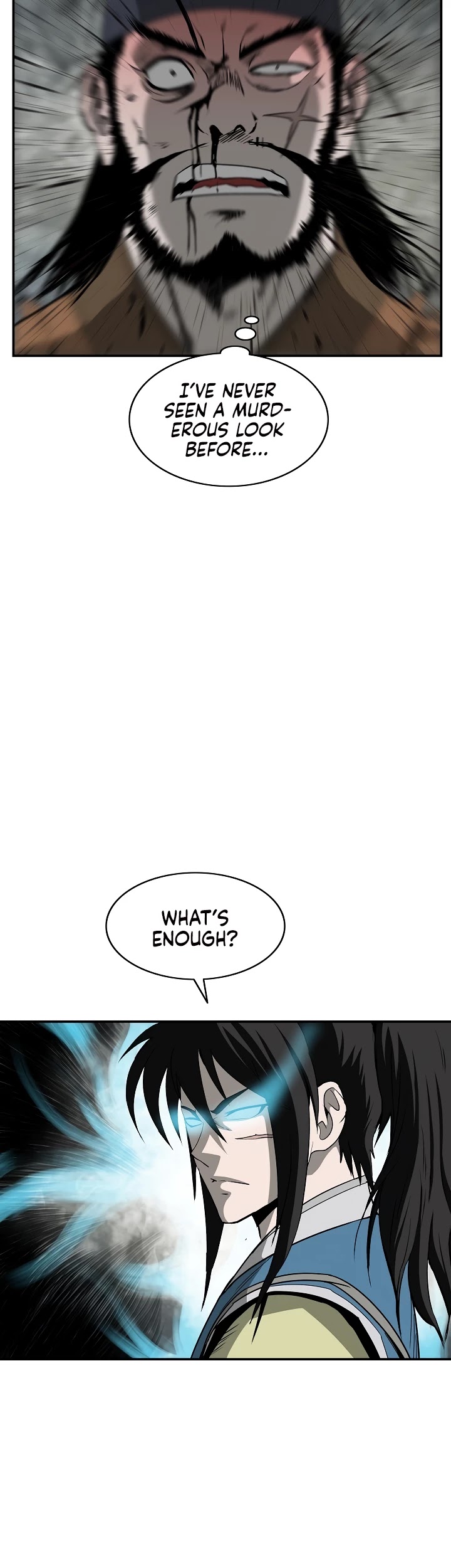 Bowblade Spirit Chapter 86 page 32 - Chapter 86