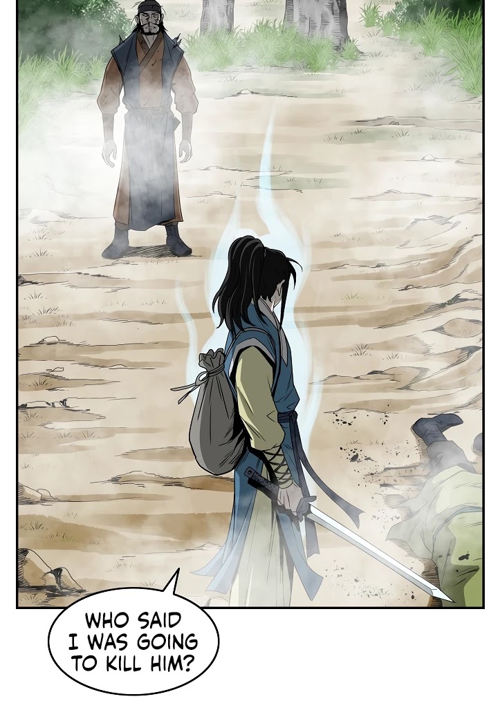 Bowblade Spirit Chapter 86 page 35 - Chapter 86