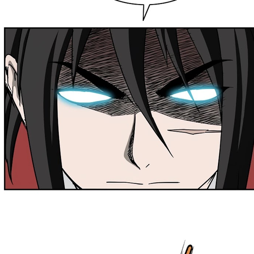 Bowblade Spirit Chapter 86 cover