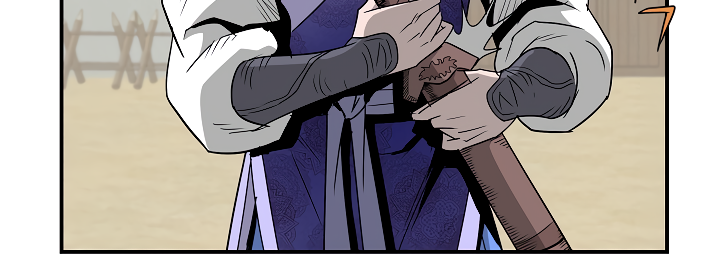 Bowblade Spirit Chapter 87 page 32 - Chapter 87