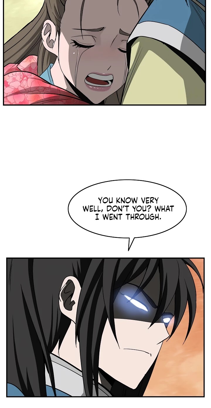 Bowblade Spirit Chapter 87 page 5 - Chapter 87