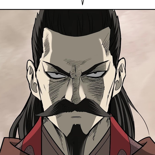 Bowblade Spirit Chapter 87 cover