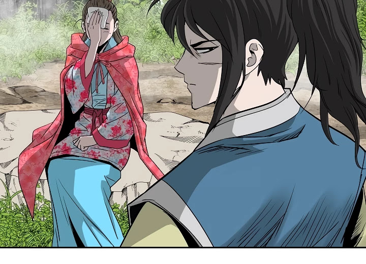 Bowblade Spirit Chapter 88 page 20 - Chapter 88