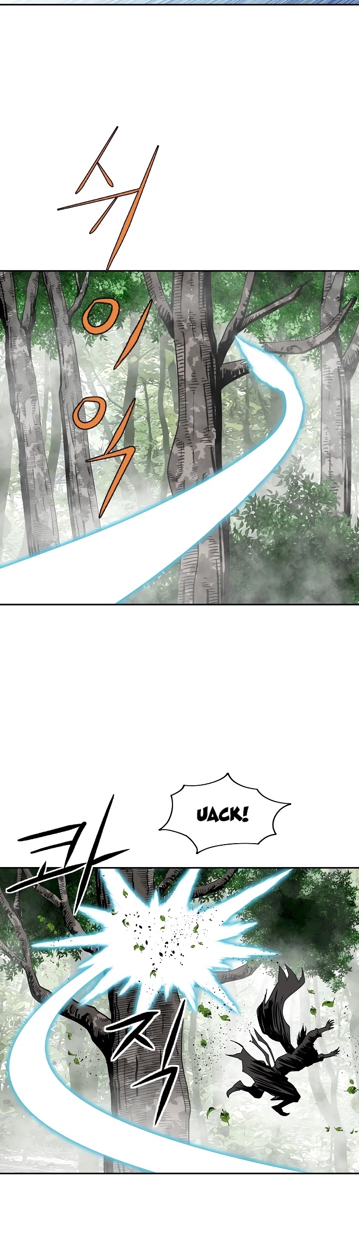 Bowblade Spirit Chapter 88 page 24 - Chapter 88