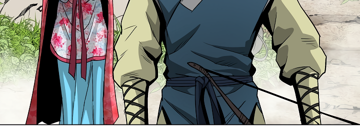 Bowblade Spirit Chapter 88 page 29 - Chapter 88