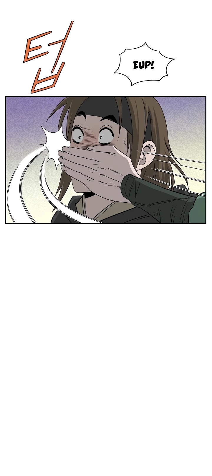 Bowblade Spirit Chapter 88 page 37 - Chapter 88