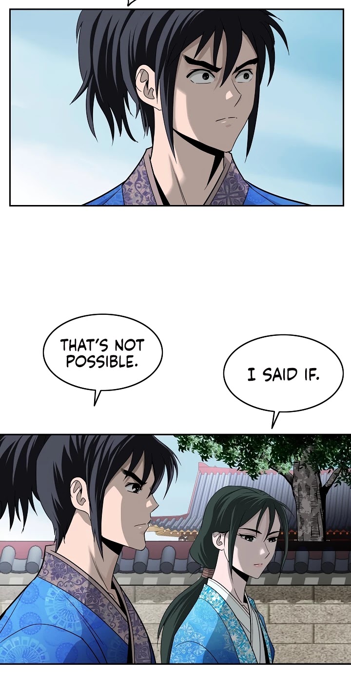 Bowblade Spirit Chapter 88 page 5 - Chapter 88
