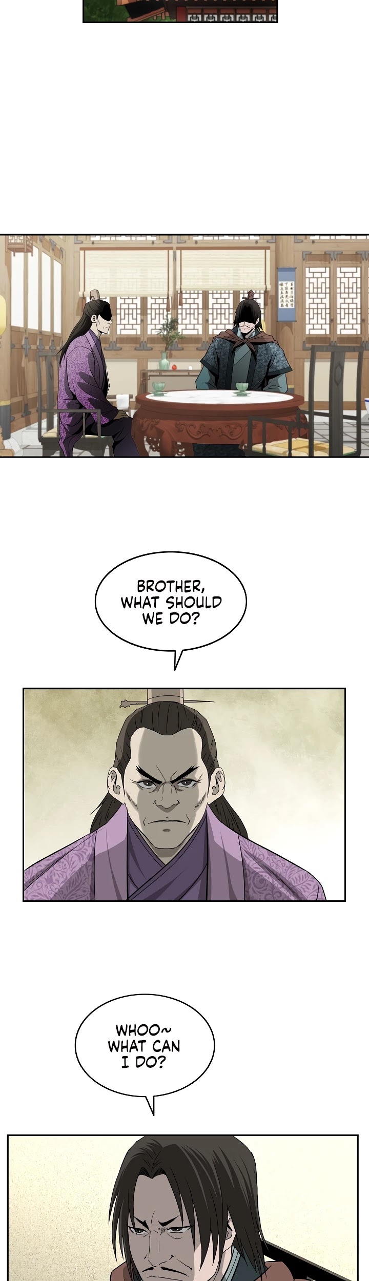 Bowblade Spirit Chapter 88 page 9 - Chapter 88