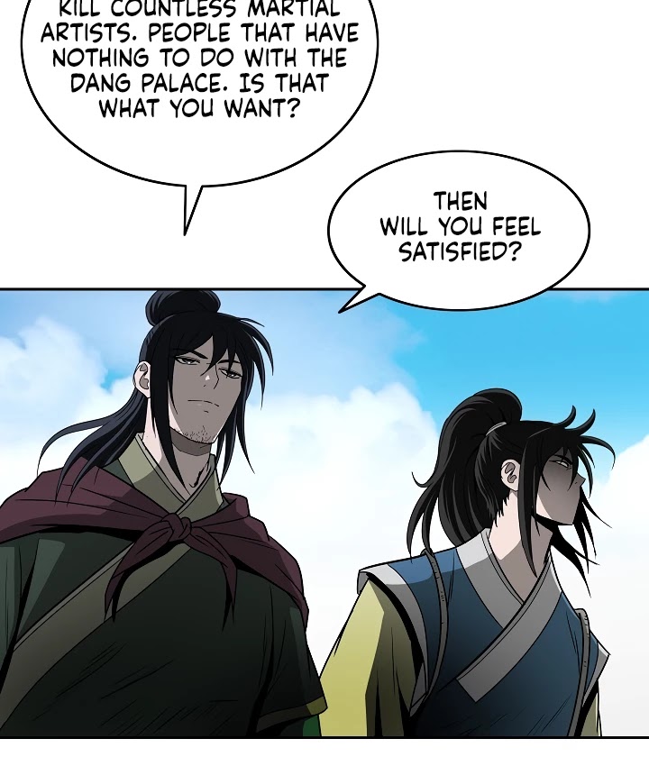 Bowblade Spirit Chapter 89 page 15 - Chapter 89