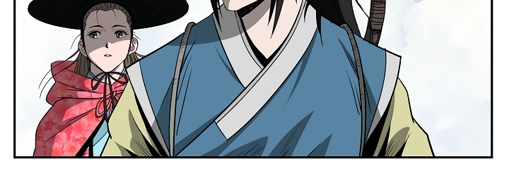 Bowblade Spirit Chapter 89 page 30 - Chapter 89