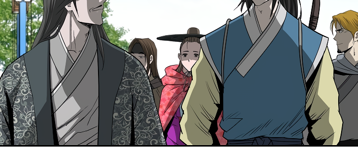 Bowblade Spirit Chapter 89 page 35 - Chapter 89