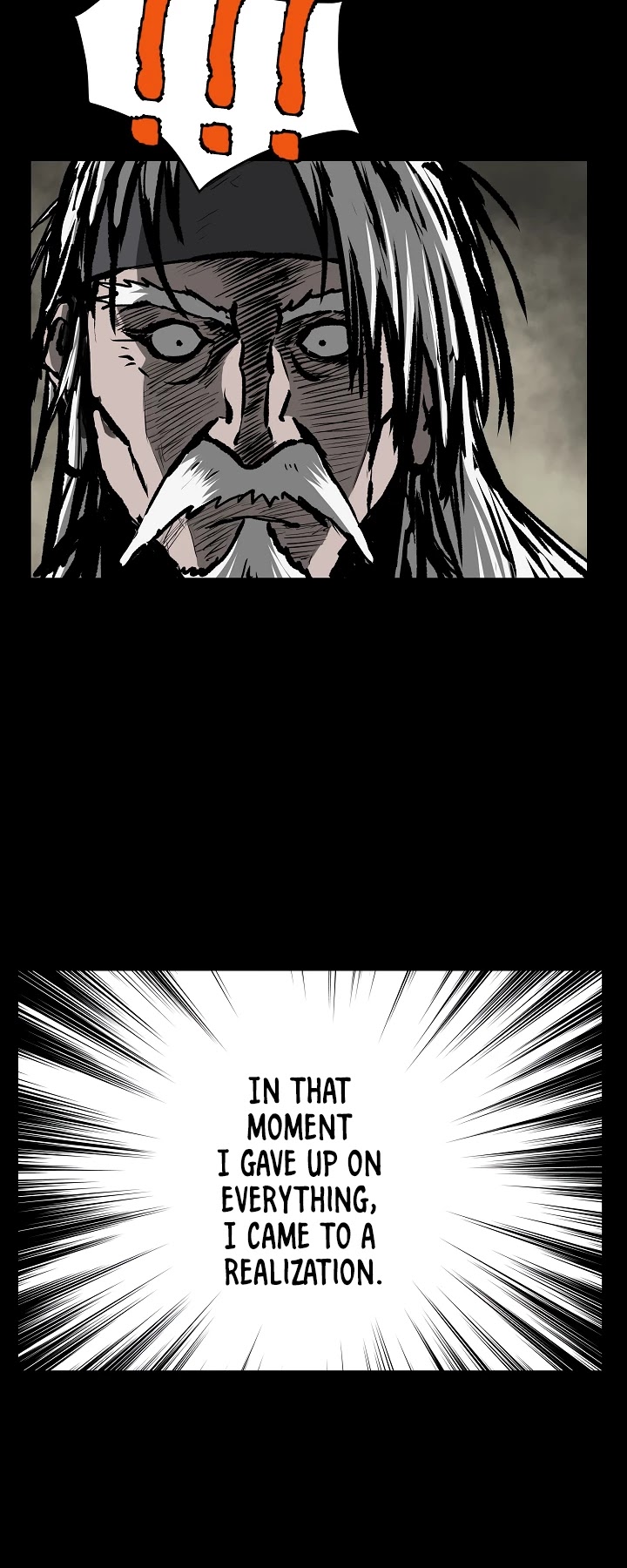 Bowblade Spirit Chapter 9 page 14 - Chapter 9