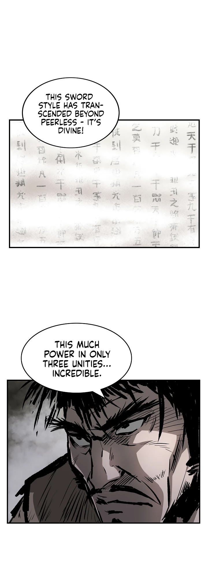 Bowblade Spirit Chapter 9 page 23 - Chapter 9