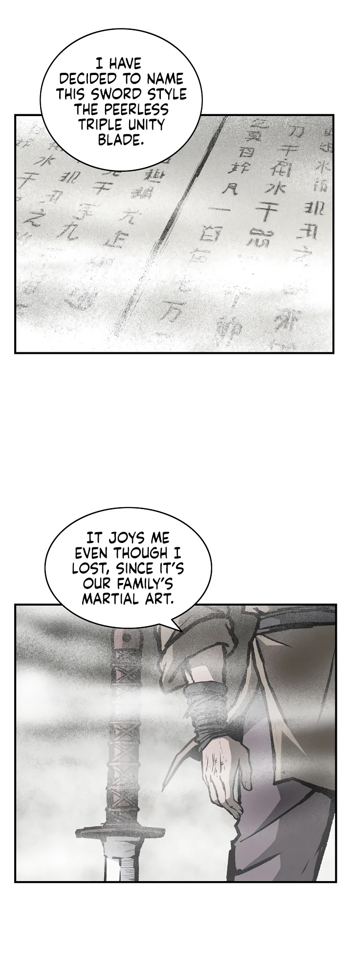 Bowblade Spirit Chapter 9 page 24 - Chapter 9
