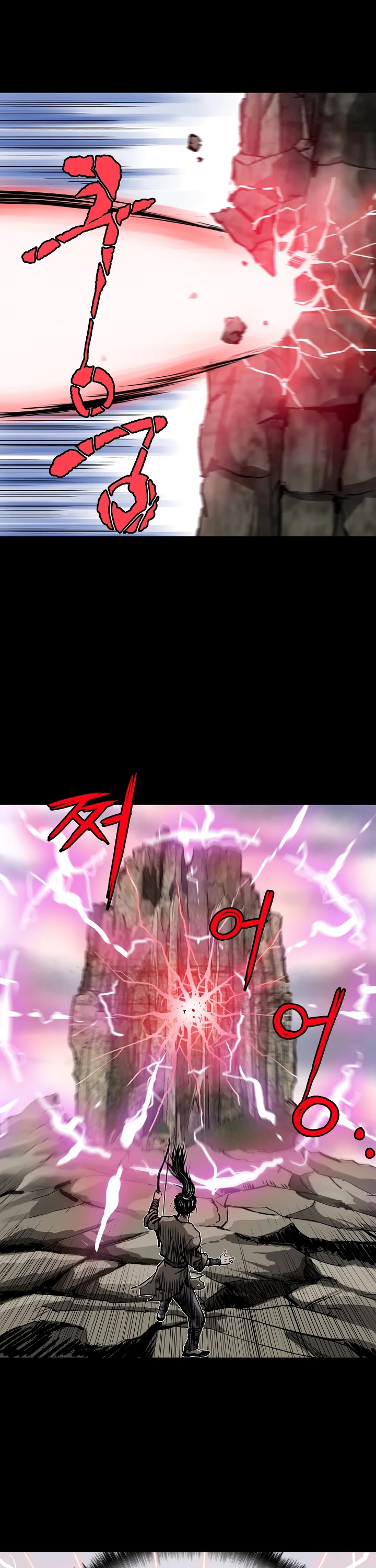 Bowblade Spirit Chapter 9 page 30 - Chapter 9