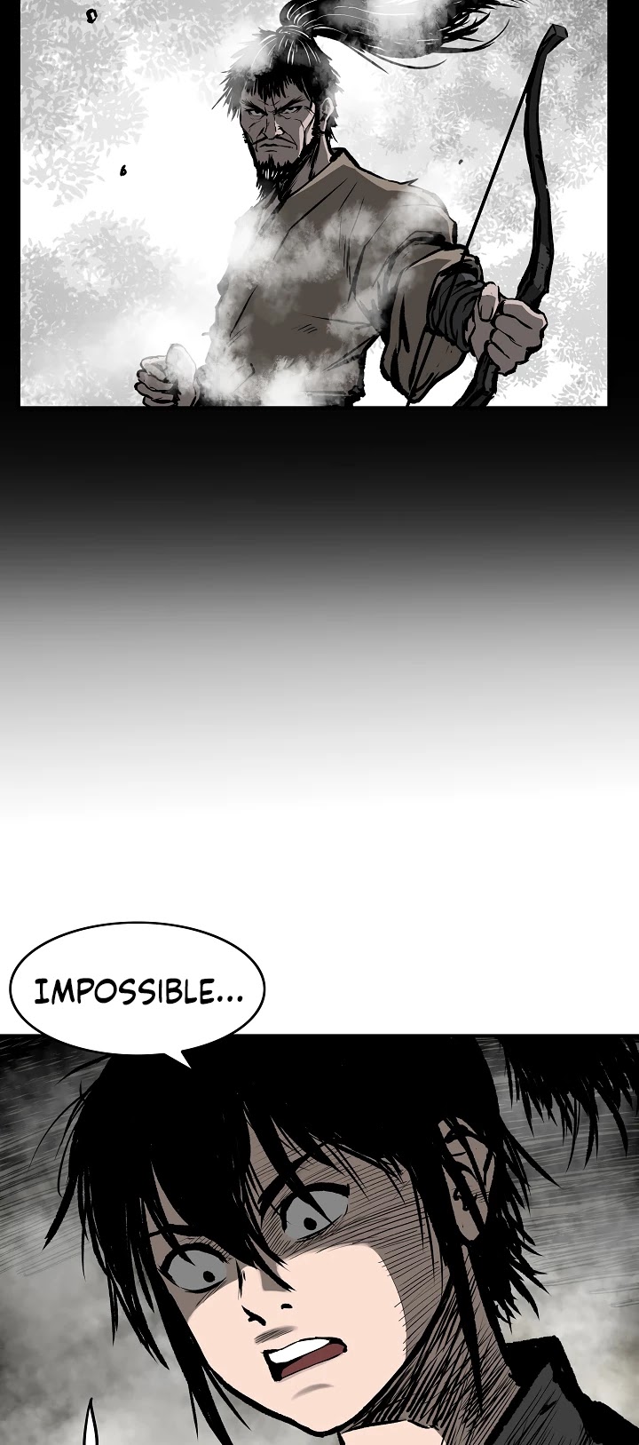 Bowblade Spirit Chapter 9 page 33 - Chapter 9