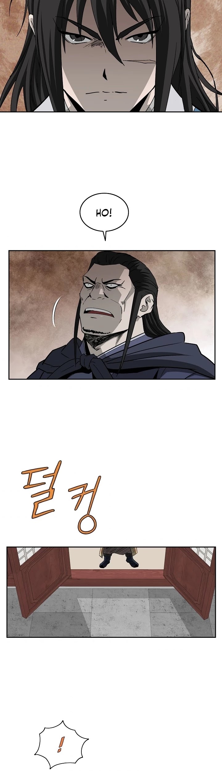 Bowblade Spirit Chapter 90 page 22 - Chapter 90