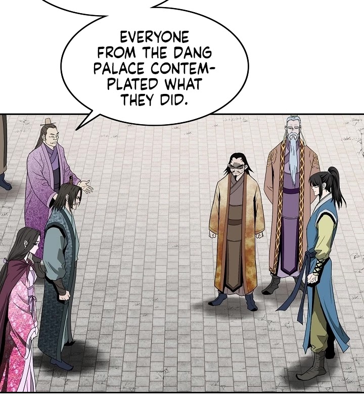 Bowblade Spirit Chapter 90 page 29 - Chapter 90