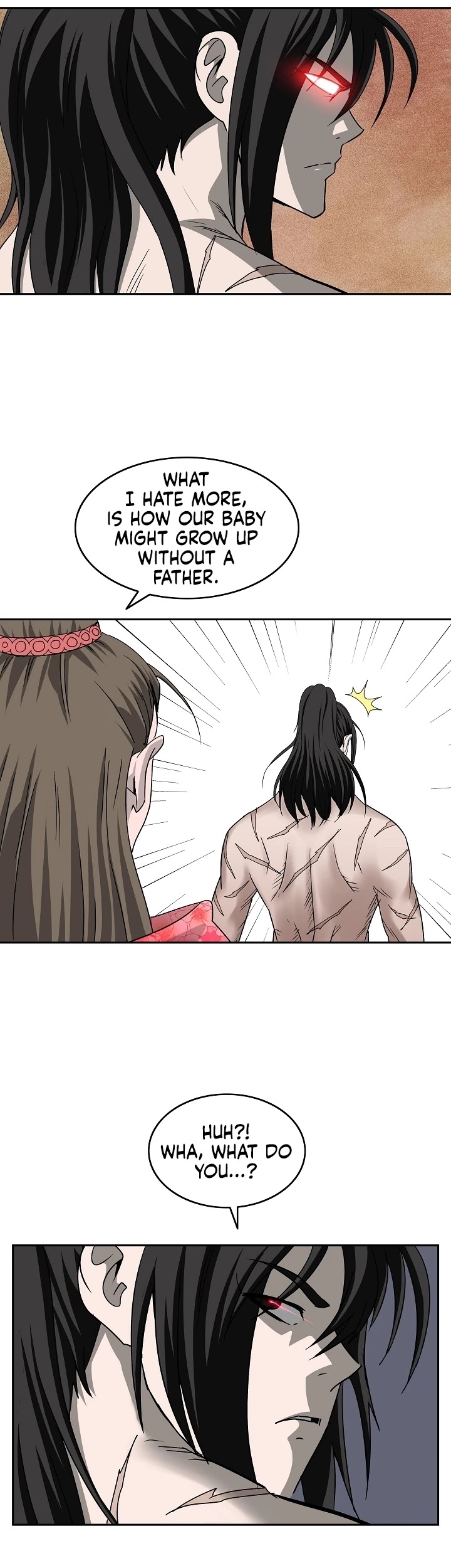 Bowblade Spirit Chapter 90 page 39 - Chapter 90