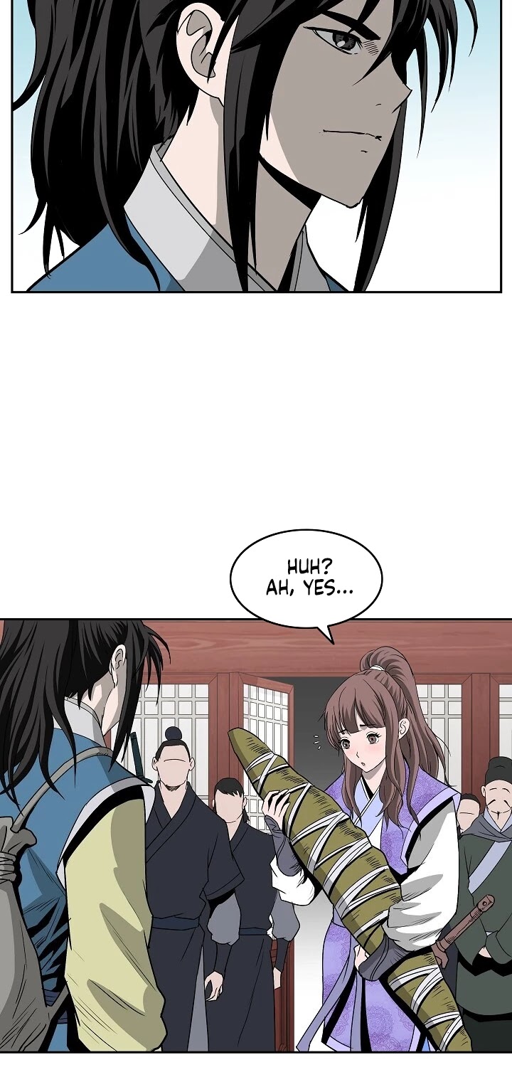 Bowblade Spirit Chapter 90 page 5 - Chapter 90